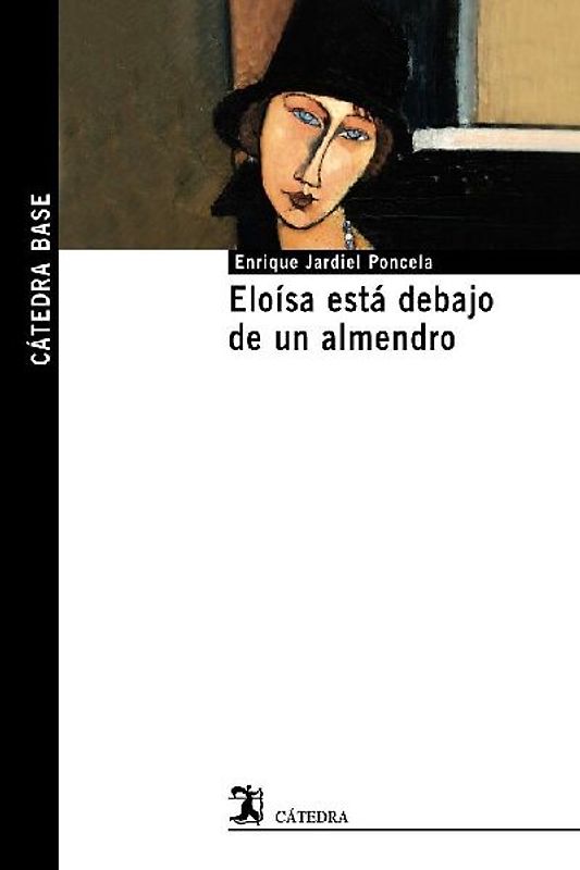 Eloísa está debajo de un almendro