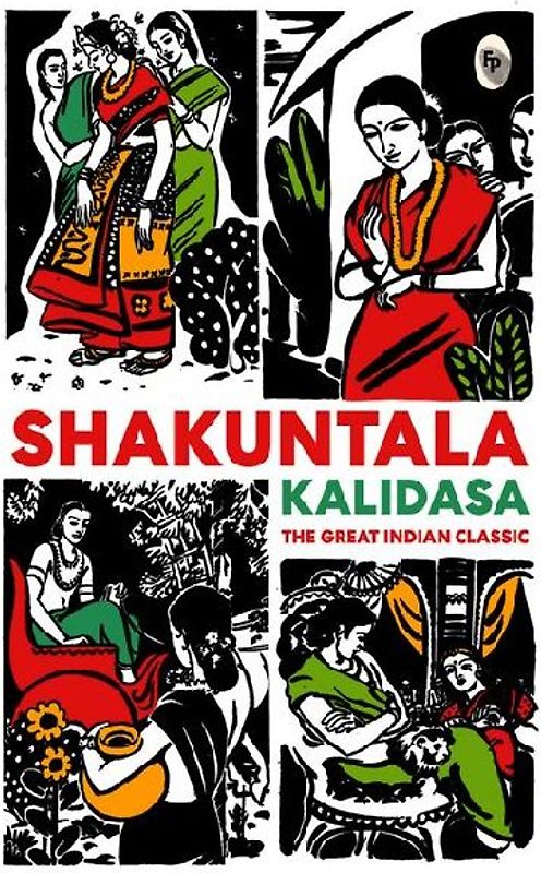 Shakuntala - The Great Indian Classic