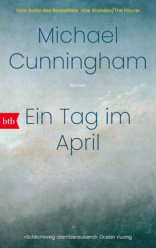 Ein Tag im April