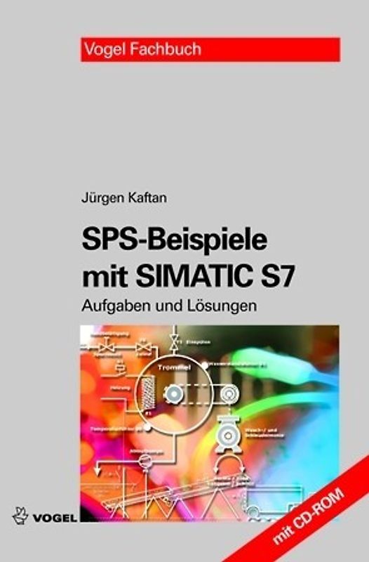 SPS-Beispiele mit SIMATIC S7