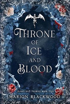 Throne of Ice and Blood