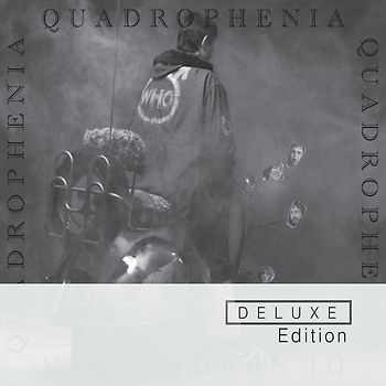 The Who - Quadrophenia (Super Deluxe Edition)