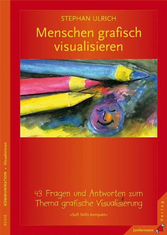 Menschen graphisch visualisieren
