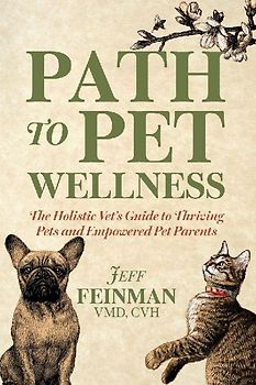 Path to Pet Wellness