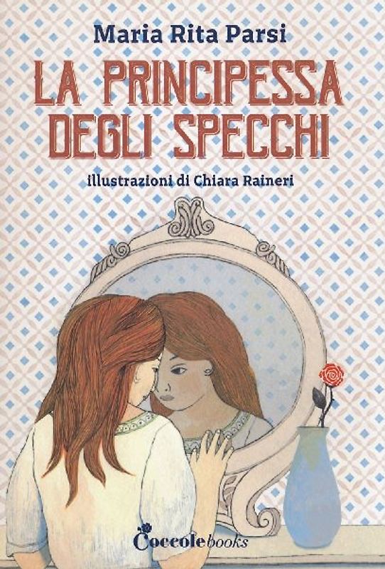 La principessa degli specchi