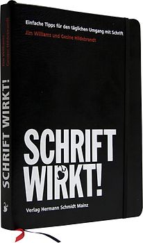 SCHRIFT WIRKT!