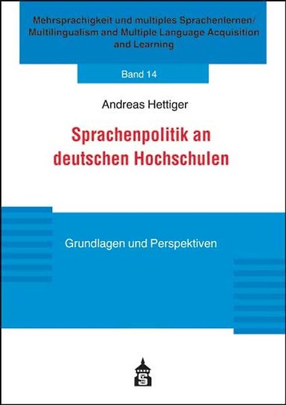 Sprachenpolitik an deutschen Hochschulen