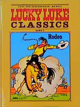 Lucky Luke Classics / Rodeo
