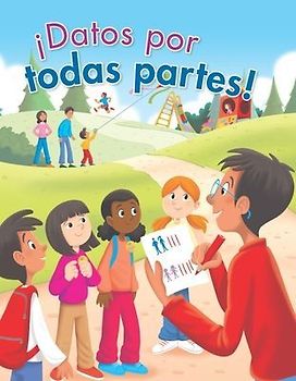 ¡Datos Por Todas Partes!