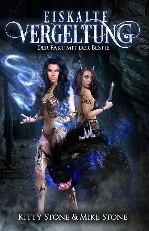 Eiskalte Vergeltung - Der Pakt mit der Bestie