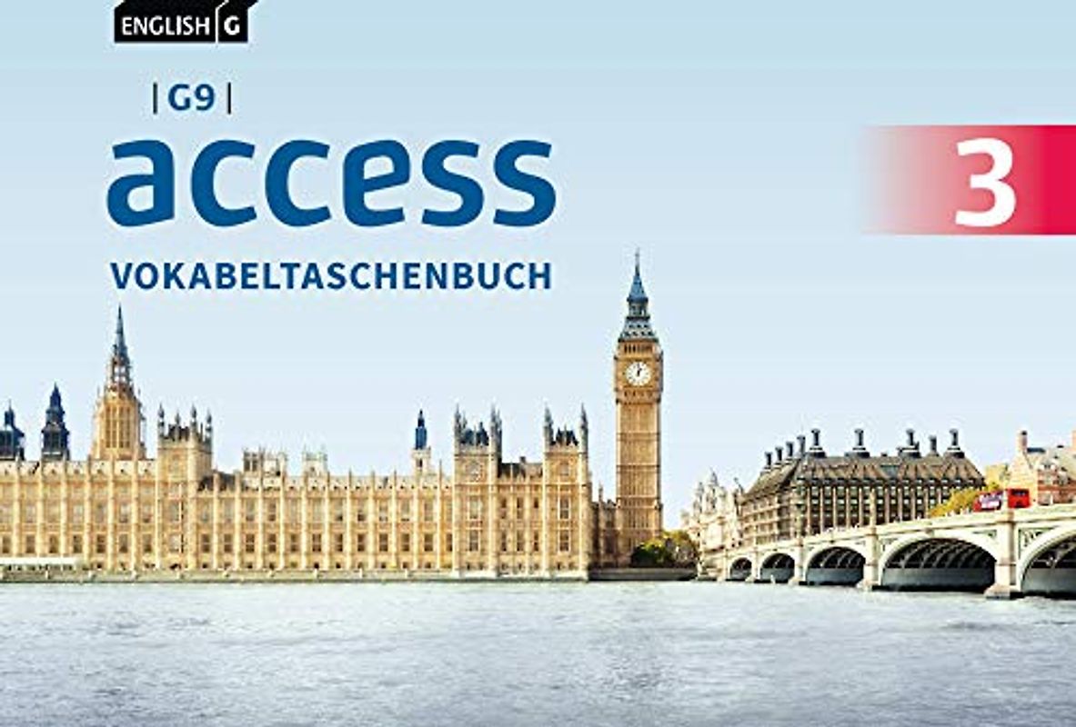Access - G9 - Ausgabe 2019 - Band 3: 7. Schuljahr