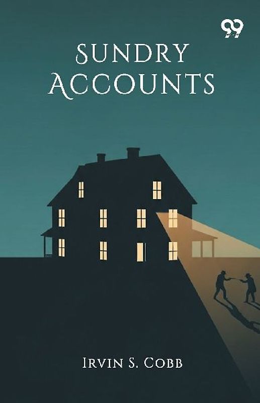 Sundry Accounts