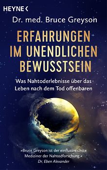 Erfahrungen im unendlichen Bewusstsein