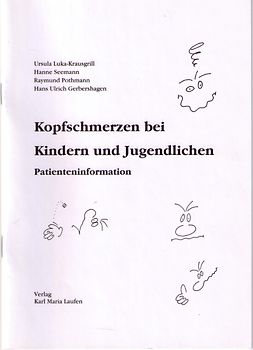 Kopfschmerzen und Migräne bei Kindern in Frage und Antwort