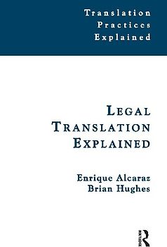 Legal Translation Explained