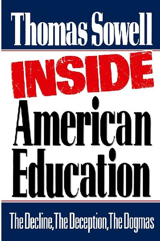 Inside American Education