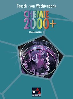 Chemie 2000+ Niedersachsen / Chemie 2000+ Niedersachsen 1