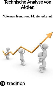 Technische Analyse von Aktien- Wie man Trends und Muster erkennt