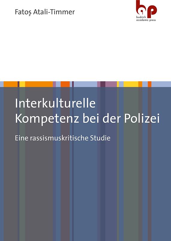 Interkulturelle Kompetenz bei der Polizei