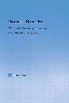 Unsettled Narratives