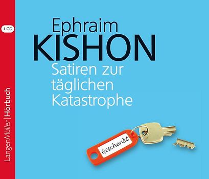 Satiren zur täglichen Katastrophe (CD)