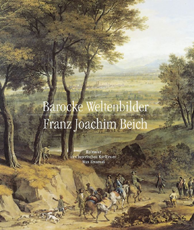 Barocke Weltenbilder