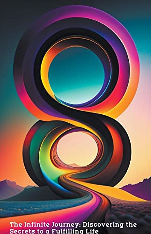 The Infinite Journey: Discovering the Secrets to a Fulfilling Life (Self Improve)
