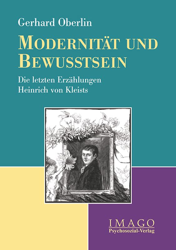Modernität und Bewusstsein