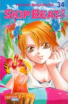 Skip Beat! 34