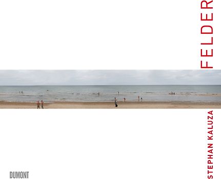 Stephan Kaluza. Felder