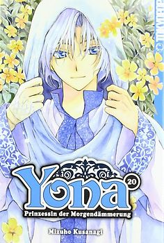Yona - Prinzessin der Morgendämmerung 20