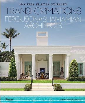 Transformations: Houses, Places, Stories