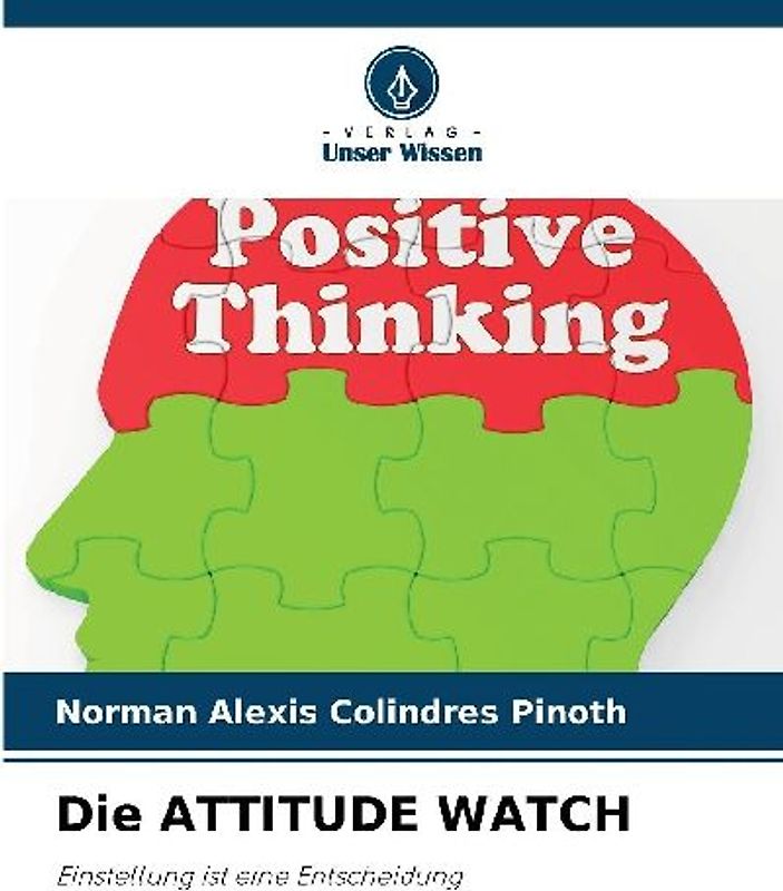 Die ATTITUDE WATCH