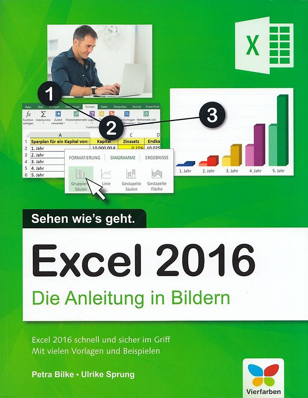 Excel 2016