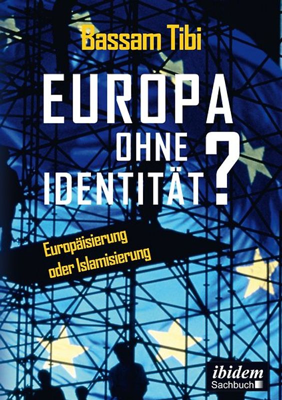 Europa ohne Identität?