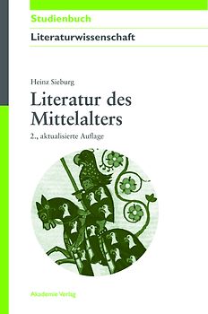 Literatur des Mittelalters