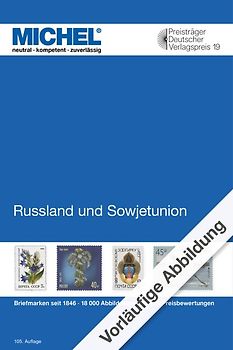 Russland und Sowjetunion 2020/2021