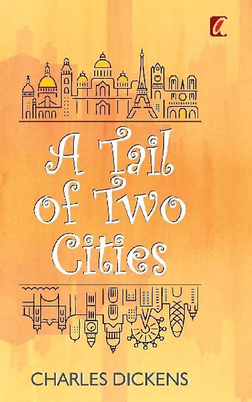 A Tail of two cities