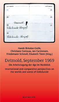 Detmold, September 1969