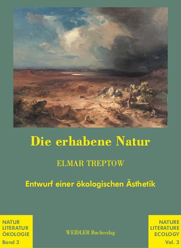 Die erhabene Natur