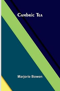 Cambric Tea