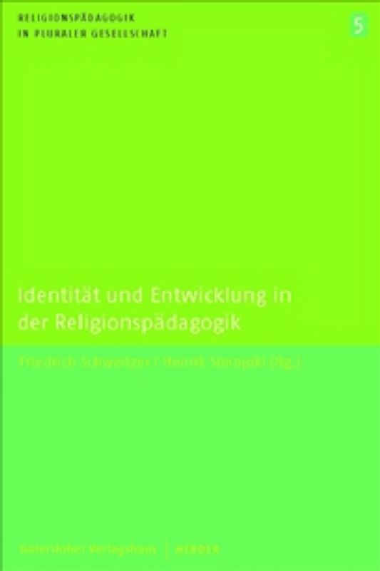 Moderne Religionspädagogik