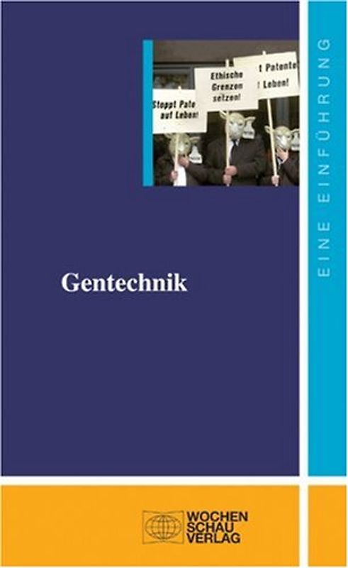 Gentechnik