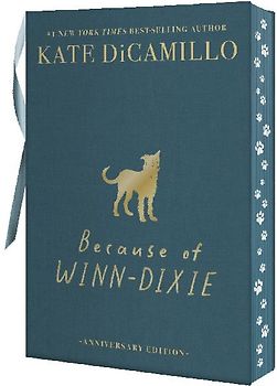 Because of Winn-Dixie Deluxe 25th Anniversary Edition