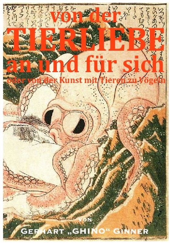 von der Tierliebe an und für sich