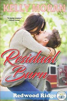 Residual Burn (Redwood Ridge, Band 4)