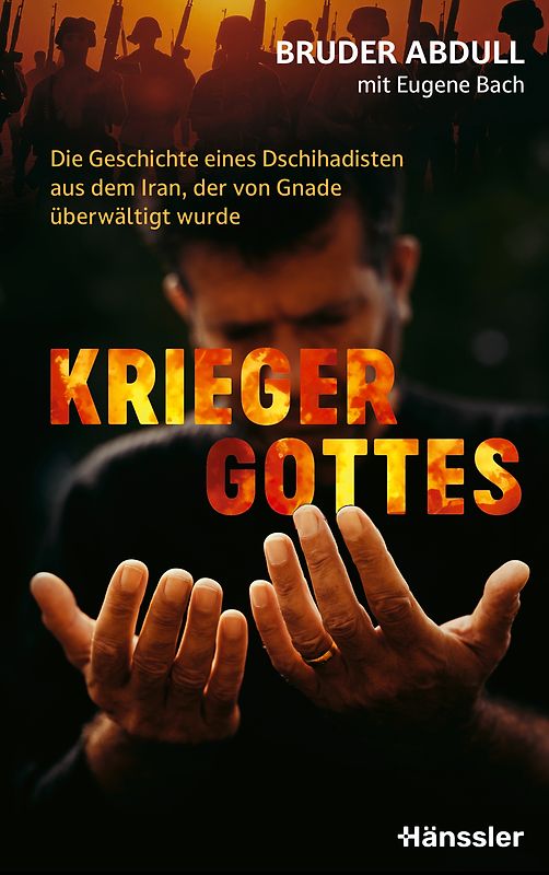 Krieger Gottes