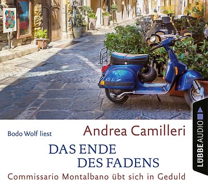 Das Ende des Fadens