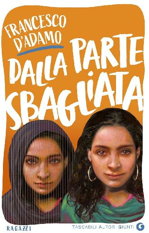 Dalla parte sbagliata. La speranza dopo Iqbal