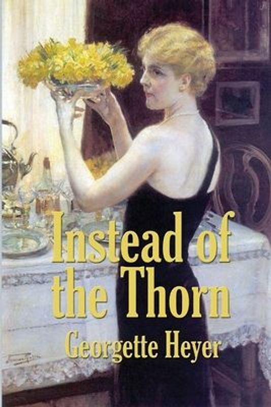 Instead of the Thorn